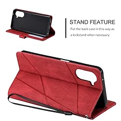 Kukoufey Case for ZTE Blade V41 Vita Case