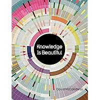 Knowledge Is Beautiful: Impossible Ideas, Invisible Patterns, Hidden Connections--Visualized