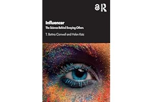 Influencer: The Science Behind Swaying Others