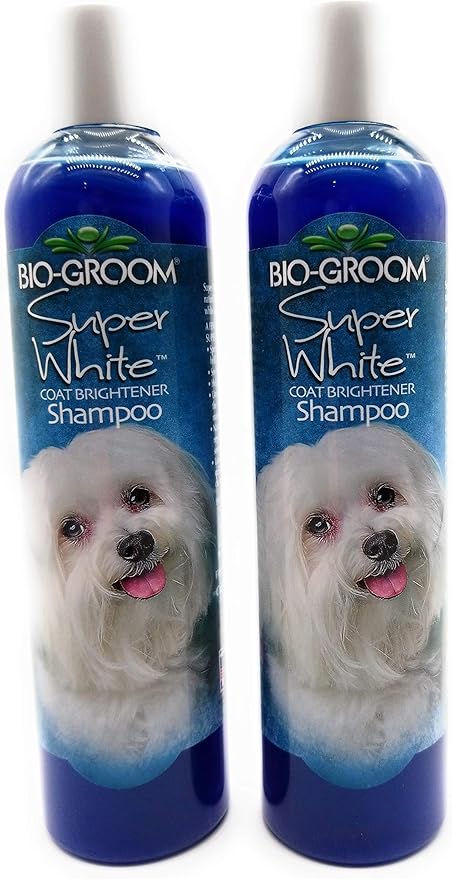 i groom dog shampoo