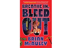 Breathe In, Bleed Out