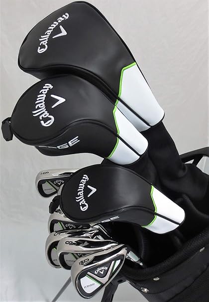 callaway edge full set