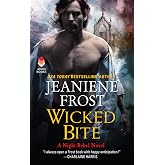 Wicked Bite: A Night Rebel Vampire Paranormal Romance Novel