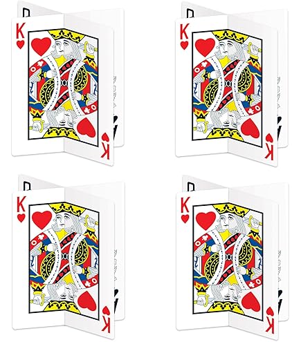 Ensemble de jeu de blackjack, jeu de casino de Blackjack comprenant 6 jeux de cartes automatique