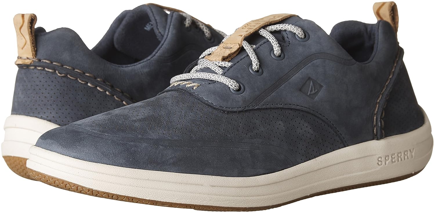 sperry gamefish cvo