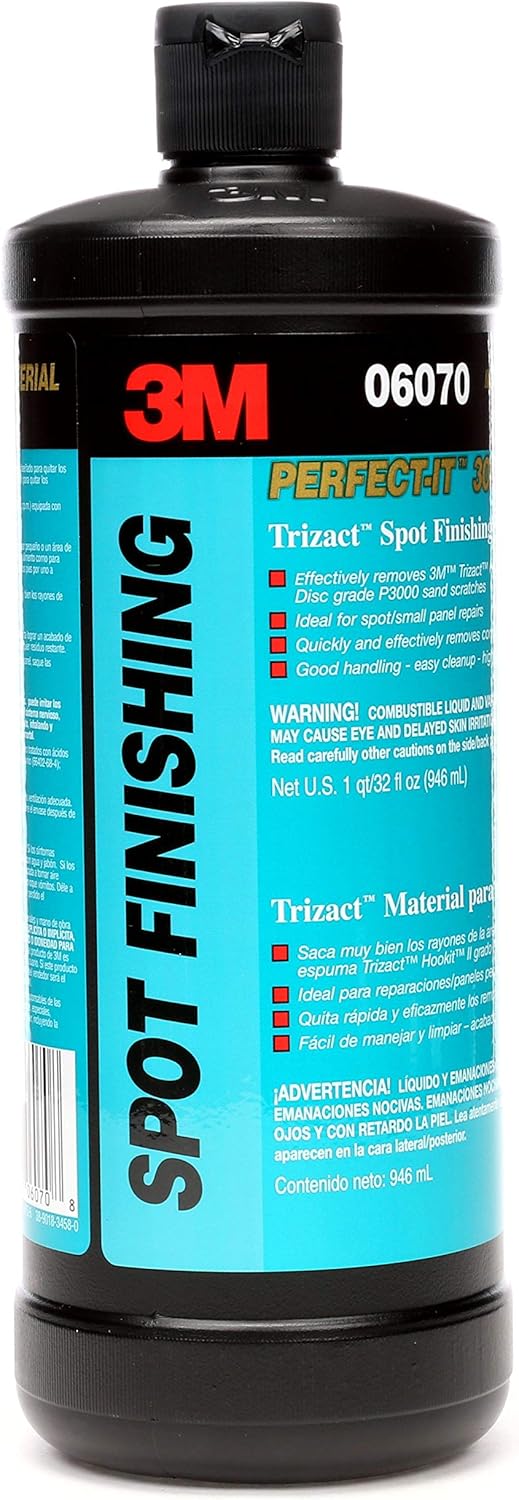The 10 Best 3M Paint Products Trizact
