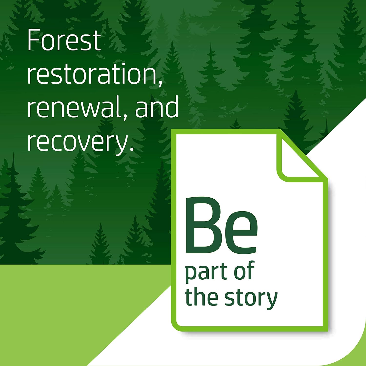 hp Printer Paper | 8.5 x 11 Paper | Premium 32 lb | 6 Pack - 1, 500 Sheets| 100 Bright | Made in USA - FSC Certified | 113500C : Office Products