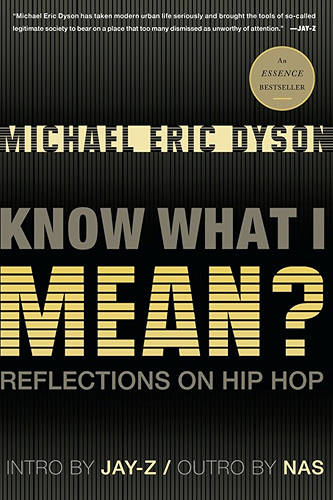 Download Know What I Mean?: Reflections on Hip-Hop (English Edition) PDF
