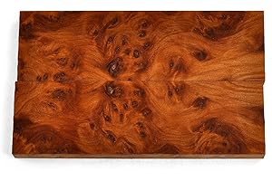Texas Knifemakers Supply: Exotic Natural Wood Knife Handle Scales