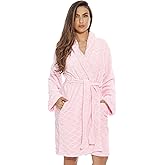 Just Love Kimono Robe Bath Robes for Women