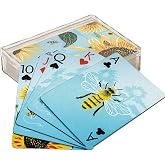 Playing Cards - Bee Happy