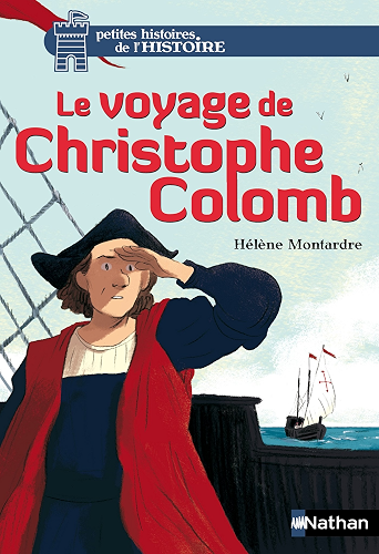 Download Le voyage de Christophe Colomb (PTIT HIST.HISTO t. 4) PDF