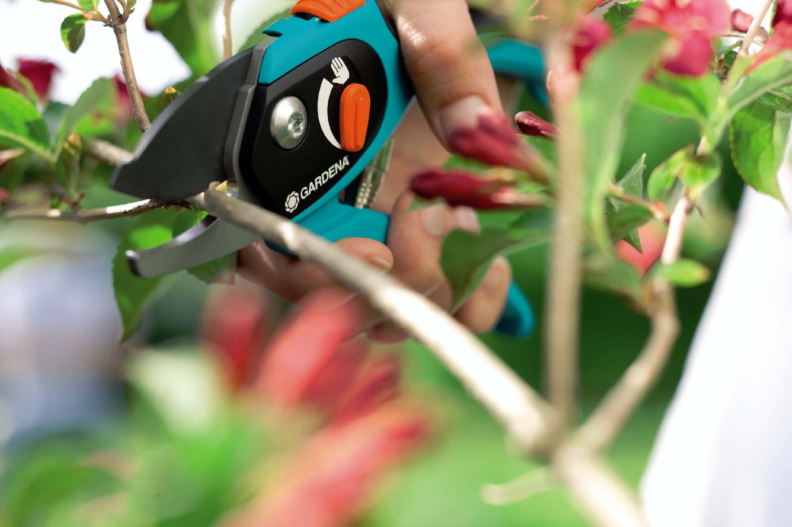 Gardena 8788 Comfort Vario Hand Pruner With 3/4Inch Cut 66283087886 eBay