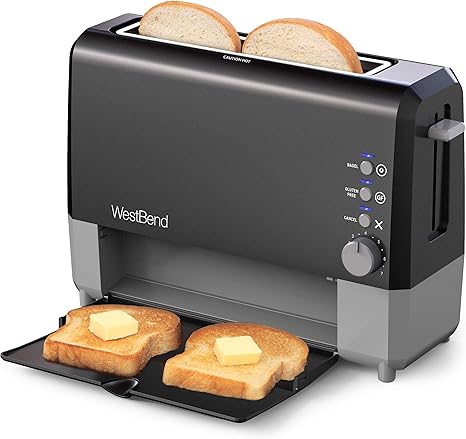 Unique toasters Clearance