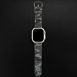 Eternal Watch Straps: The Legacy for Apple Watch