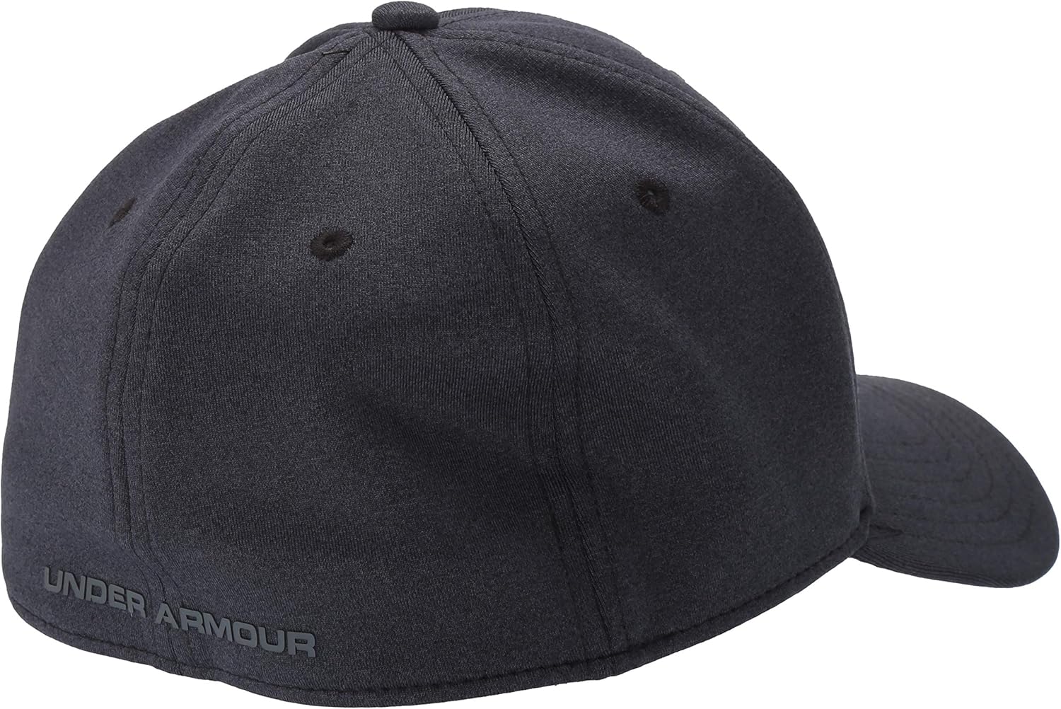 Under Armour Men's Armour Twist Stretch Cap: Clothing