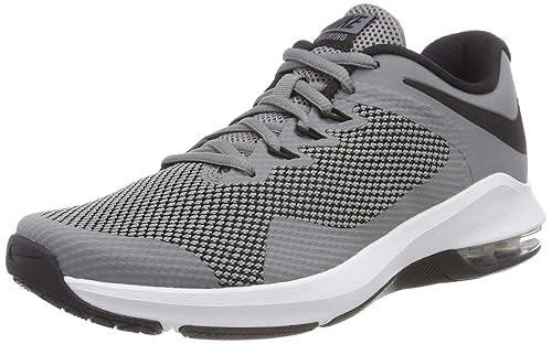 nike alpha trainer