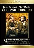 グッド・ウィル・ハンティング~旅立ち~ [DVD]