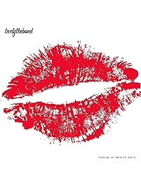 finding it hard to smile [Explicit]