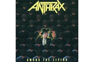 Among the Living