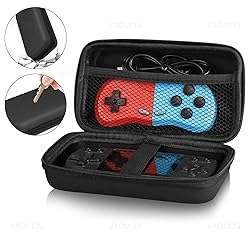 Handheld Game Console - Vaomon Handheld Games for