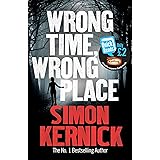 Wrong Time, Wrong Place (Quick Reads 2013)