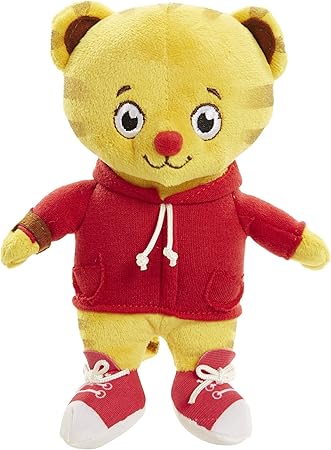 daniel tiger toys argos