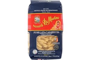 PASTIFICIO G. DI MARTINO DI MARTINO FUSILLATA CASARECCIA, 16 OZ