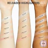 Revolution Beauty Highlight Reloaded Make an Impact Highlighter 10g UK view 3