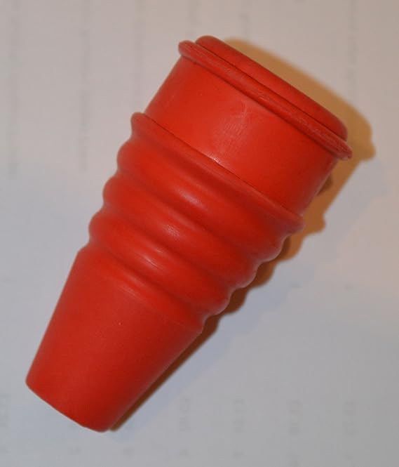 Rubber tap swirl for 1/2" taps Amazon.co.uk Kitchen & Home