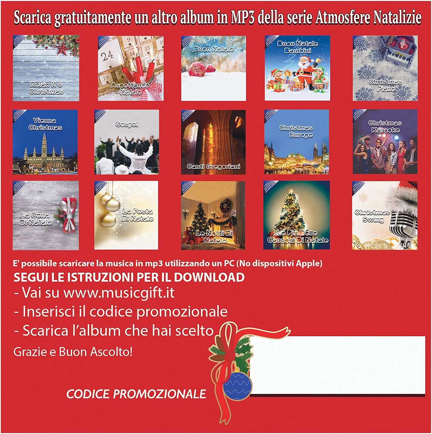 Segui La Stella Canzone Di Natale.Aspettando Il Natale 2 Cd Christmas Songs Canzoni Di Natale Mozart Mendelssohn Bach Beethoven Tchaikovsky Artisti Vari Amazon It Musica