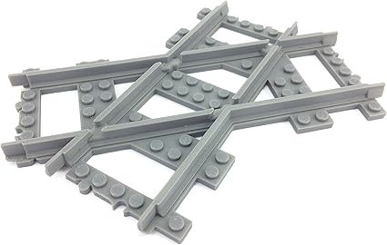 lego cross track