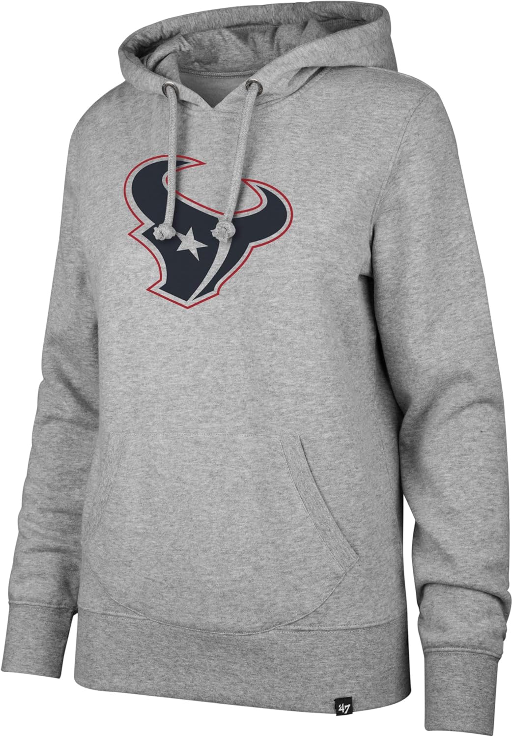 NFL Women's OTS Fleece Hoodie : Clothing