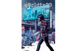W0RLDTR33 (WorldTree) Volume 4