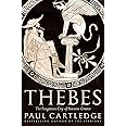 Thebes: The Forgotten City of Ancient Greece