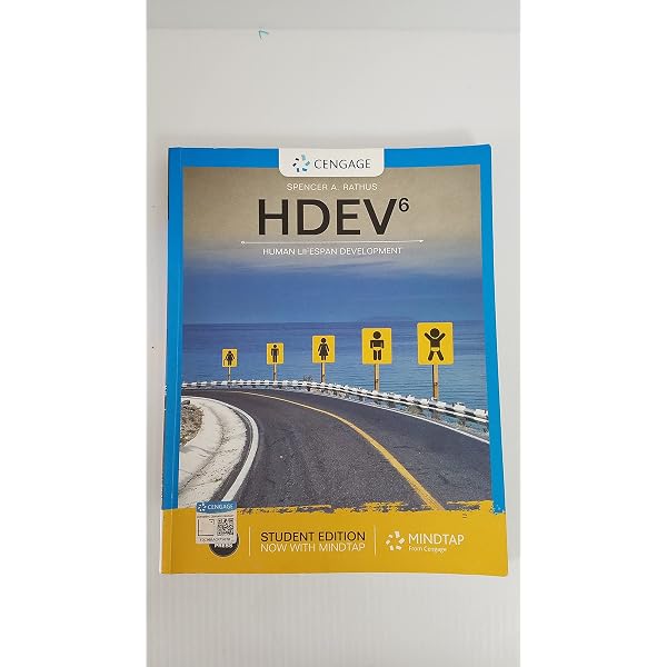 Amazon.com: HDEV (with HDEV Online, 1 term (6 months) Printed