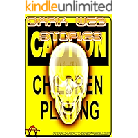 Dark Web Stories #6: The Pedophile Fan Fiction Writer (Portuguese Edition) book cover Dark Web Stories #6: The Pedophile Fan Fiction Writer (Portuguese Edition) book cover