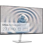 DELL 27インチ モニター S2725H Amazon.com: Dell S2725H Monitor - 27 Inch, FHD (1920x1080) Display