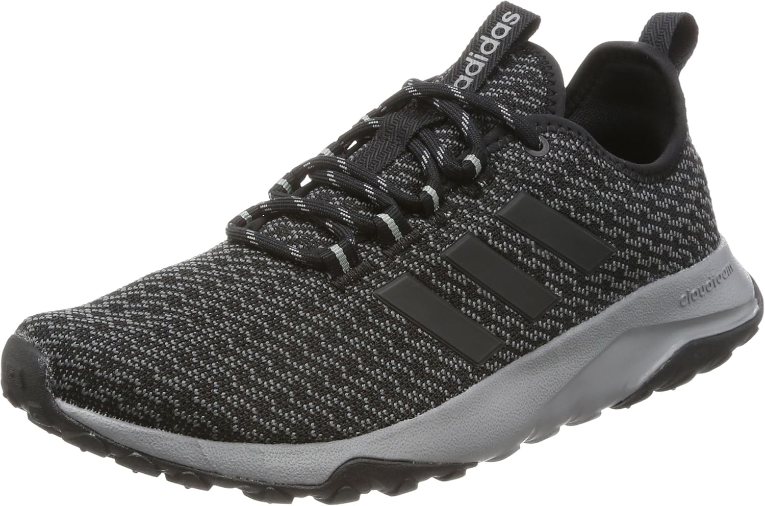 adidas men's cloudfoam super flex tr running shoes