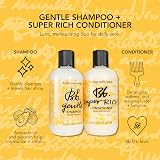 Bumble and bumble Super Rich Conditioner 250ml 8oz Coarse Dry Chemically view 4