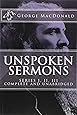 Unspoken Sermons, Series 1, 2, 3 [I, II, III] (COMPLETE AND UNABRIDGED, with an INDEX) (Classics Reprint Series)