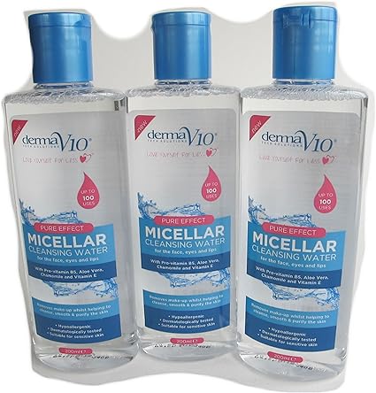 micellar water amazon uk