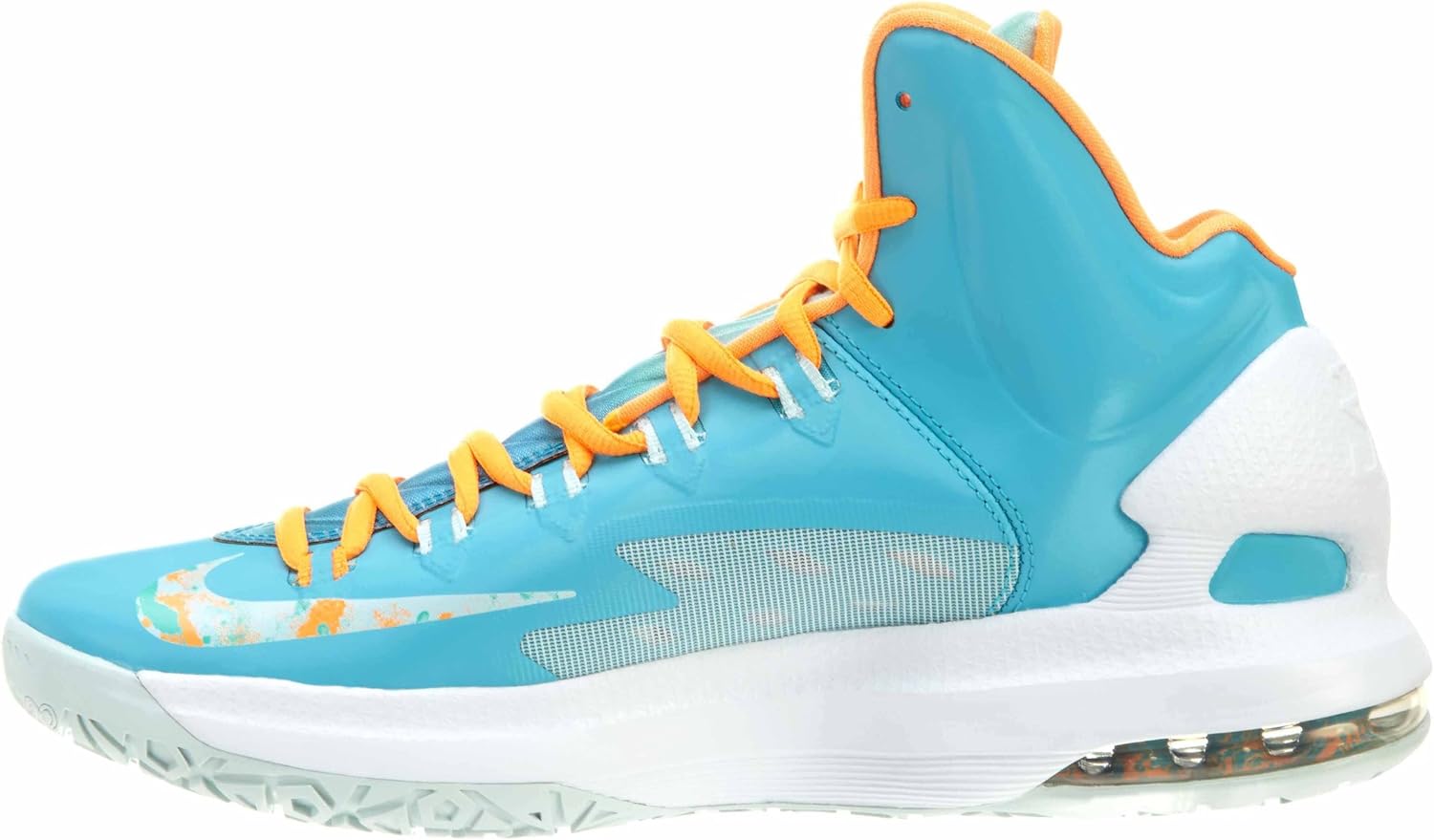 mens kd v