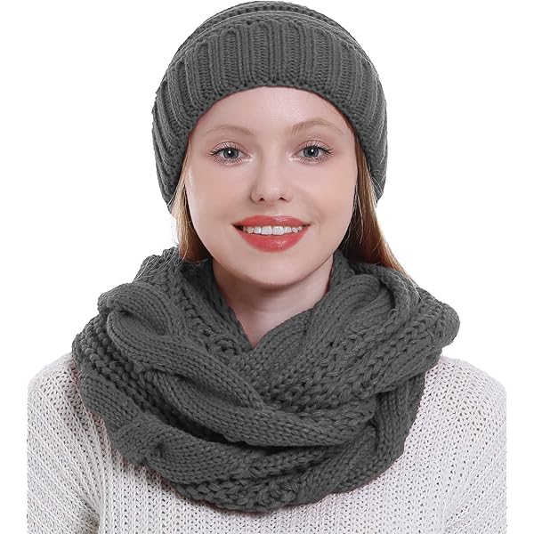 小物 HeRIN.CYE knit cap muffler 公式】HeRIN.CYEの