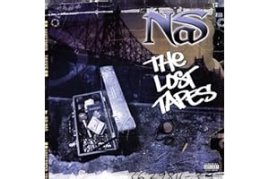 The Lost Tapes (Vinyl)