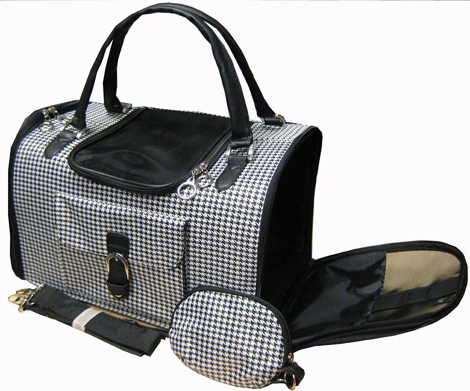 cat carrier handbag