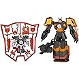 Transformers Robots in Disguise Mini-Con Deployers Autobot Drift and Jetstorm Figures