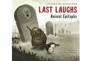 Last Laughs: Animal Epitaphs