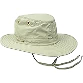 Henschel Men's 10 Point Multi-Feature Booney with Solid Crown