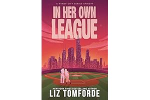 In Her Own League: A Windy City Series Spinoff